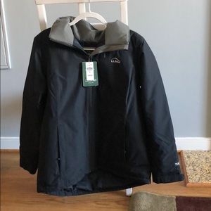 L.L.Bean Wildcat Jacket